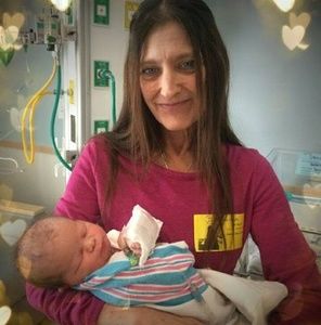 Meet your Posher, Amy